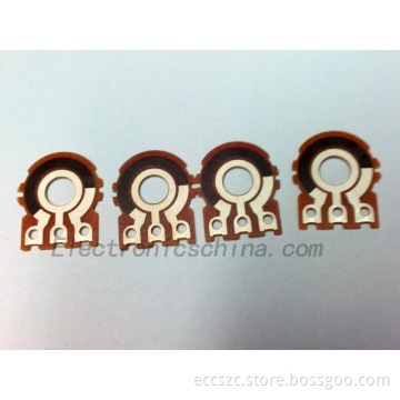 5k 10k 500k 1m Carbon Film Element